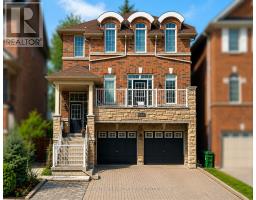 162 BOB YUILL DRIVE, Toronto, Ontario