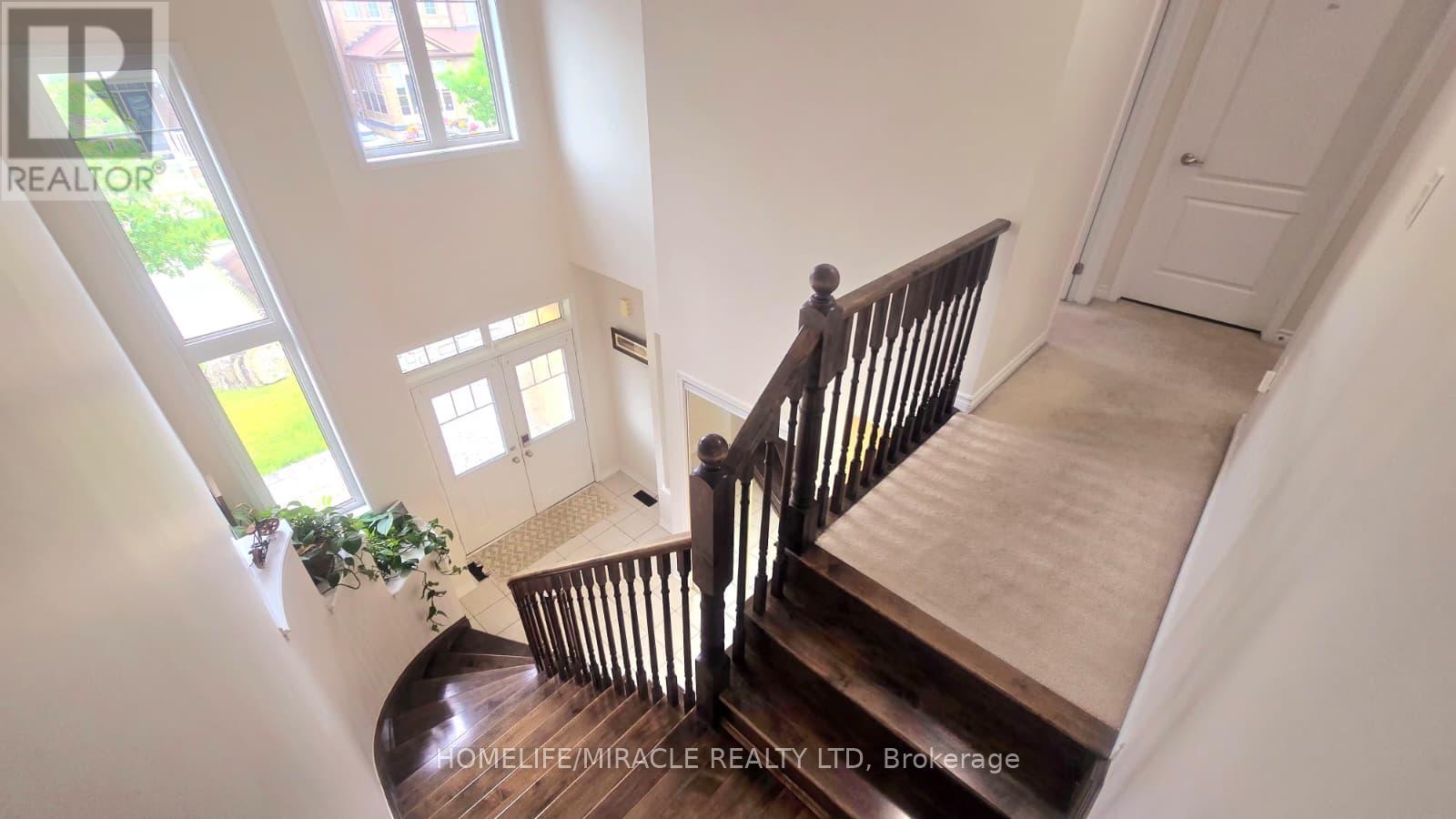 91 Tysonville Circle, Brampton, Ontario L7A 4B2 - Photo 13 - W13539994