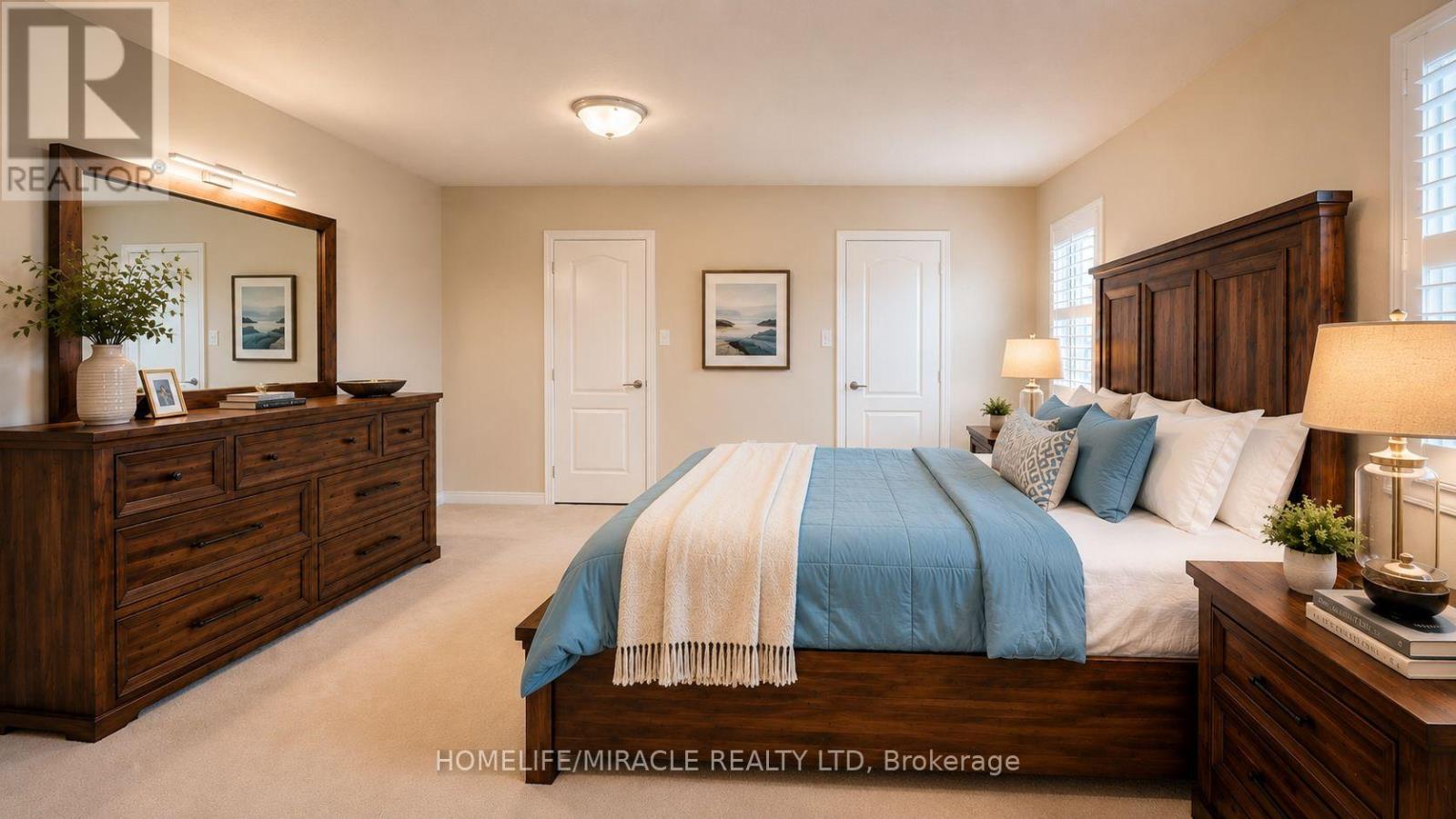 91 Tysonville Circle, Brampton, Ontario L7A 4B2 - Photo 14 - W13539994