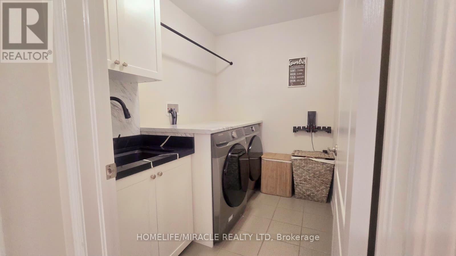 91 Tysonville Circle, Brampton, Ontario L7A 4B2 - Photo 24 - W13539994