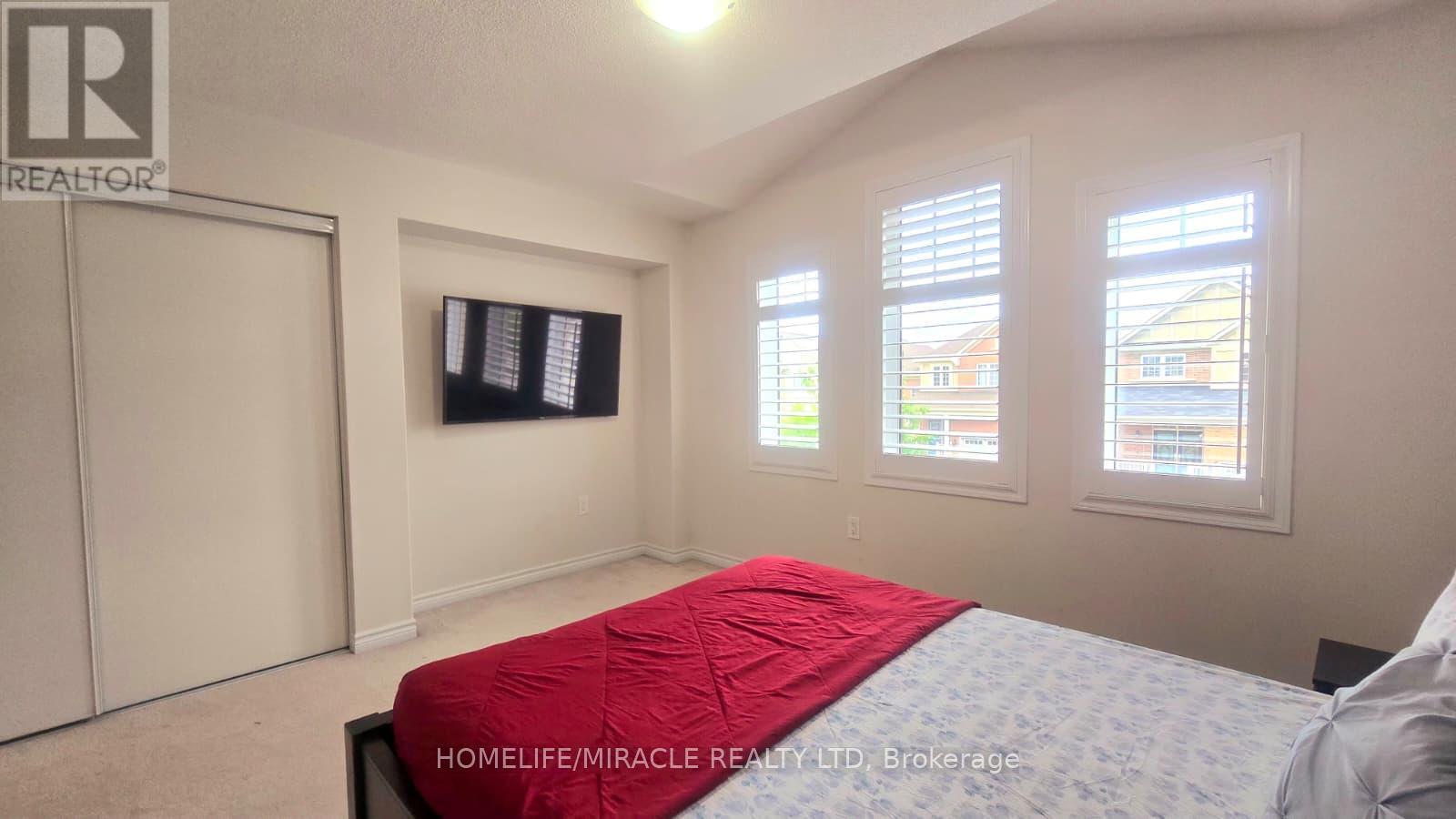 91 Tysonville Circle, Brampton, Ontario L7A 4B2 - Photo 26 - W13539994