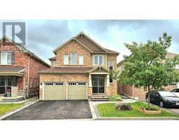 91 TYSONVILLE CIRCLE, Brampton, Ontario