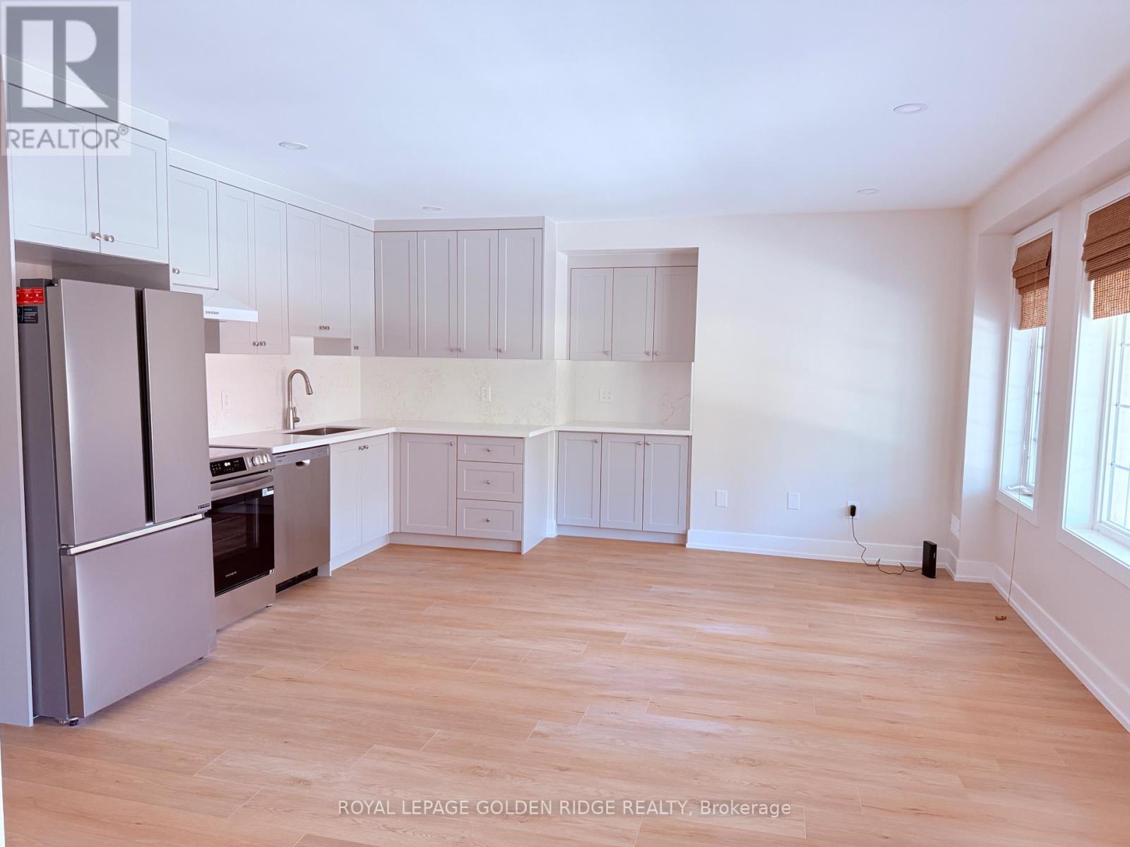 Lower Level - 2435 Presquile Drive, Oakville, Ontario L6H 0B8 - Photo 2 - W13540014
