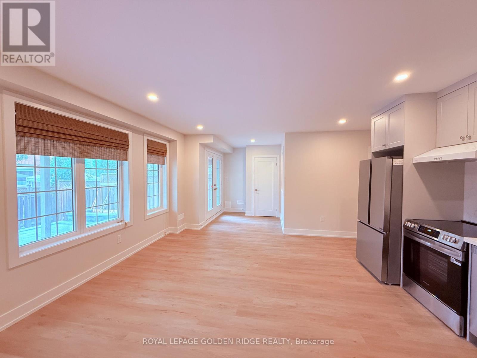 Lower Level - 2435 Presquile Drive, Oakville, Ontario L6H 0B8 - Photo 3 - W13540014