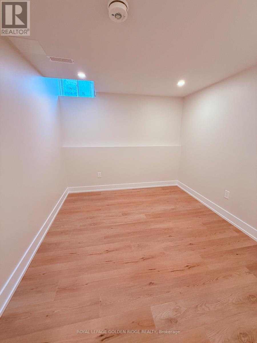 Lower Level - 2435 Presquile Drive, Oakville, Ontario L6H 0B8 - Photo 5 - W13540014