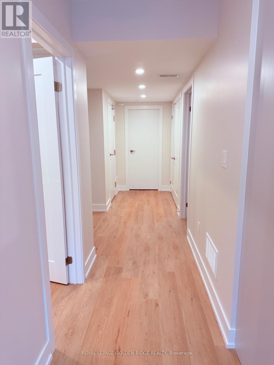Lower Level - 2435 Presquile Drive, Oakville, Ontario L6H 0B8 - Photo 7 - W13540014