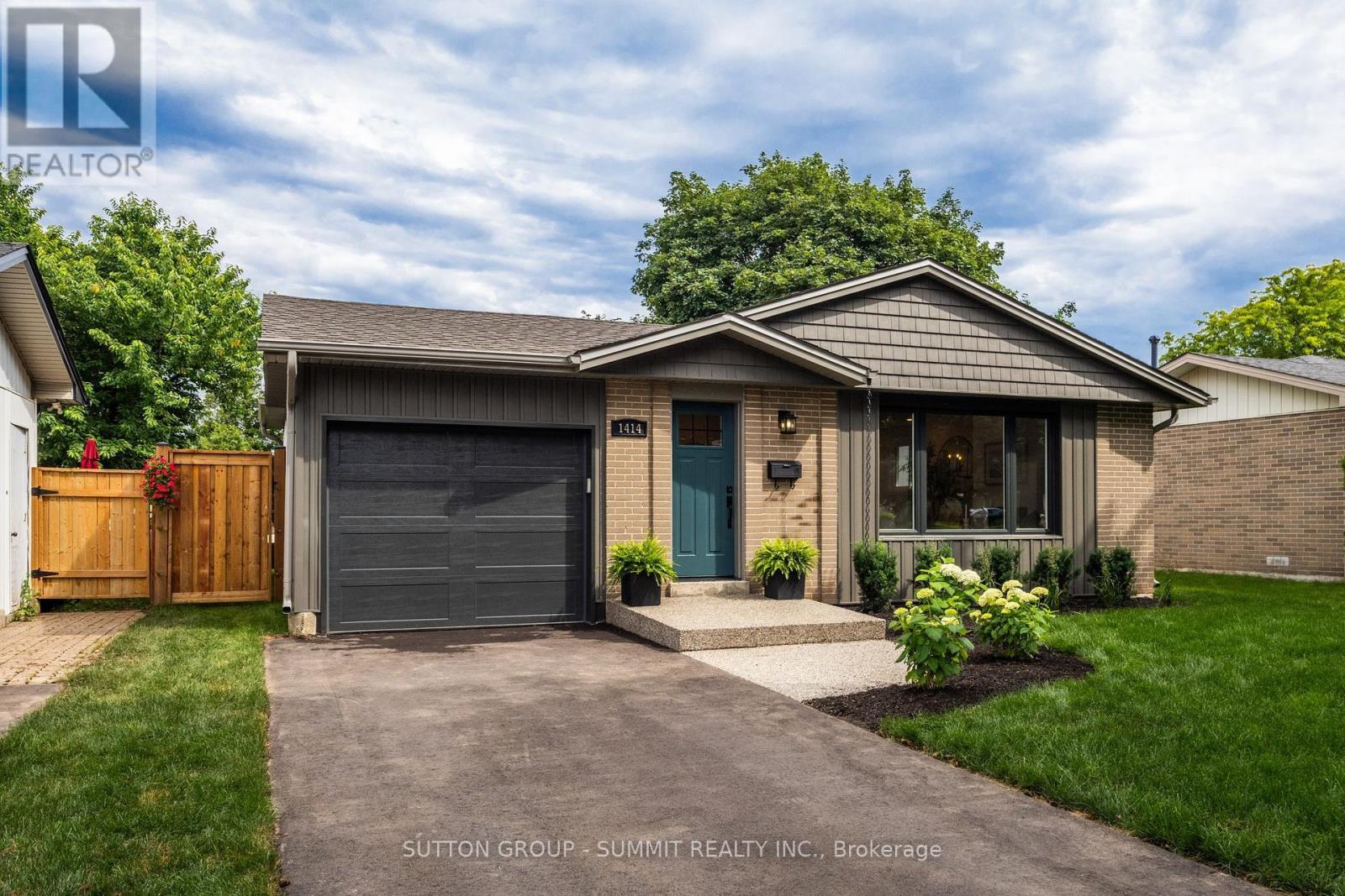 1414 DEWBOURNE CRESCENT, Burlington (Palmer)