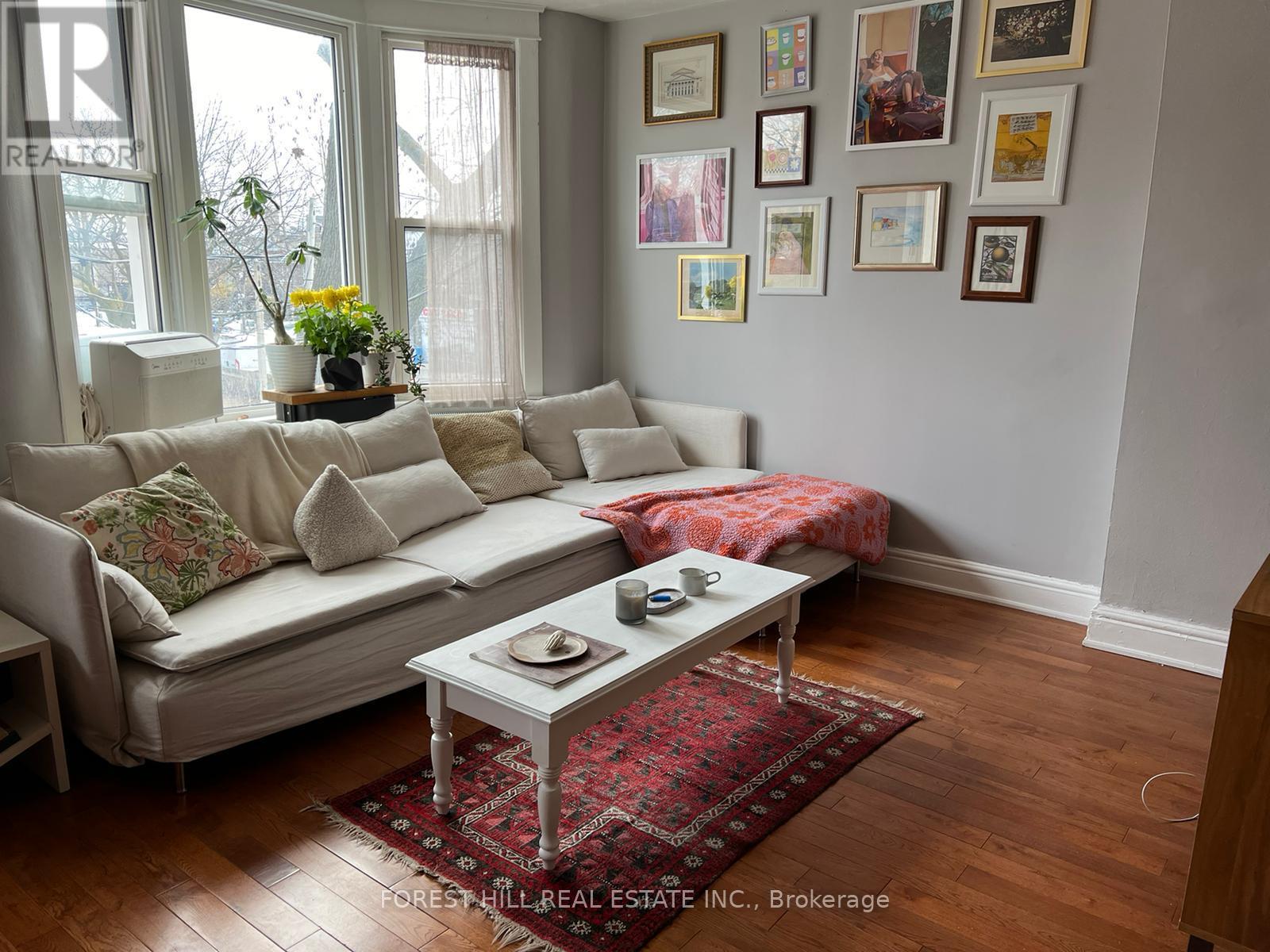 2 - 12 Salem Ave Avenue, Toronto (Dovercourt-Wallace Emerson-Junction), Ontario  M6H 3C1 - Photo 2 - W13540028