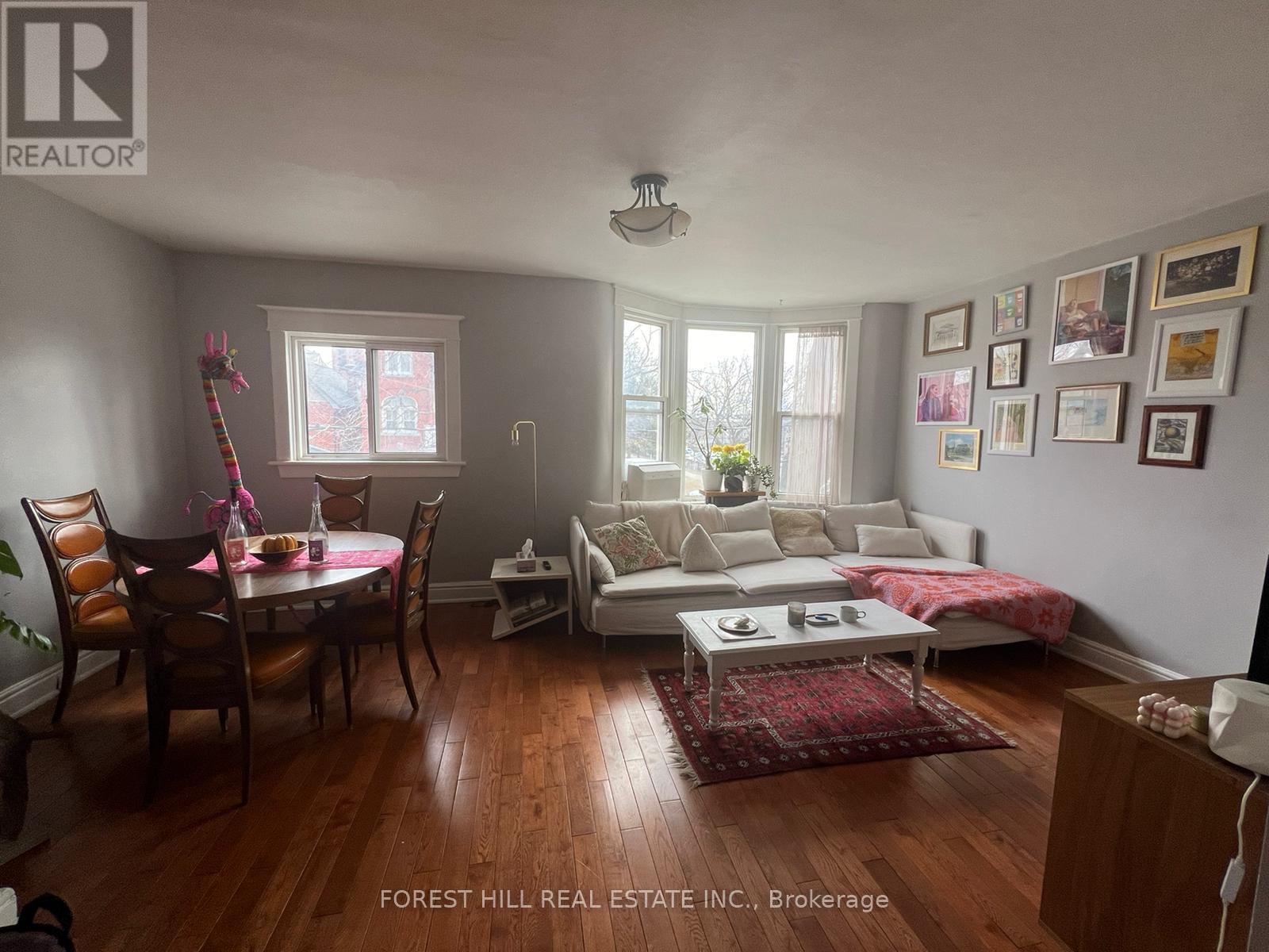 2 - 12 Salem Ave Avenue, Toronto (Dovercourt-Wallace Emerson-Junction), Ontario  M6H 3C1 - Photo 3 - W13540028