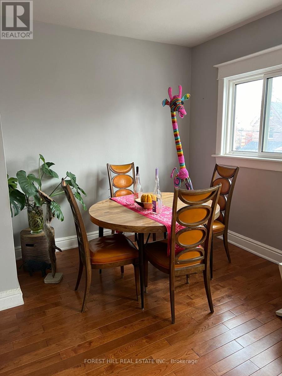 2 - 12 Salem Ave Avenue, Toronto (Dovercourt-Wallace Emerson-Junction), Ontario  M6H 3C1 - Photo 4 - W13540028