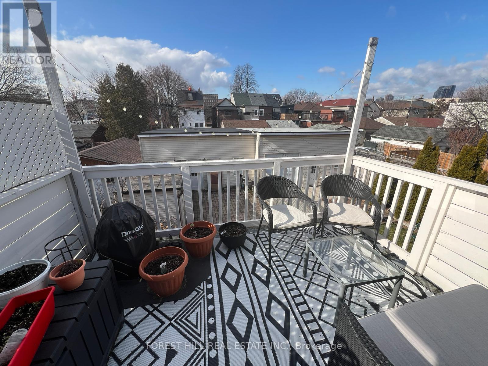2 - 12 Salem Ave Avenue, Toronto (Dovercourt-Wallace Emerson-Junction), Ontario  M6H 3C1 - Photo 9 - W13540028