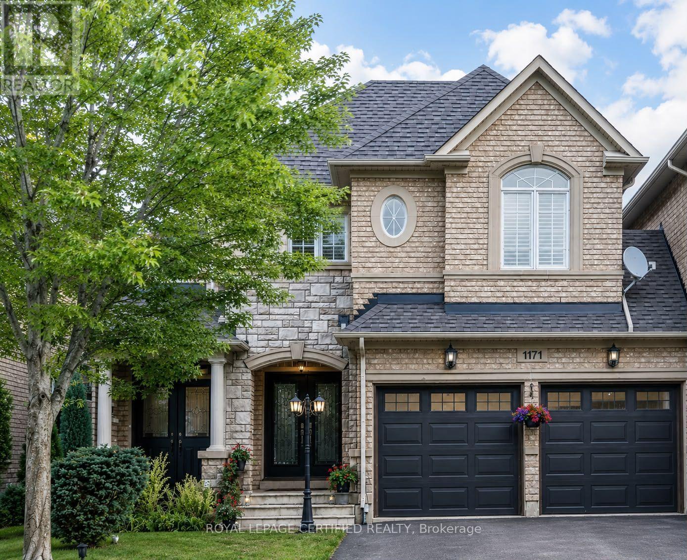 1171 AGRAM DRIVE, Oakville, Ontario