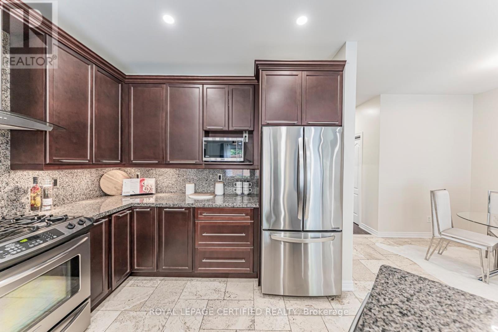 1171 Agram Drive, Oakville, Ontario  L6H 7S1 - Photo 12 - W13540030