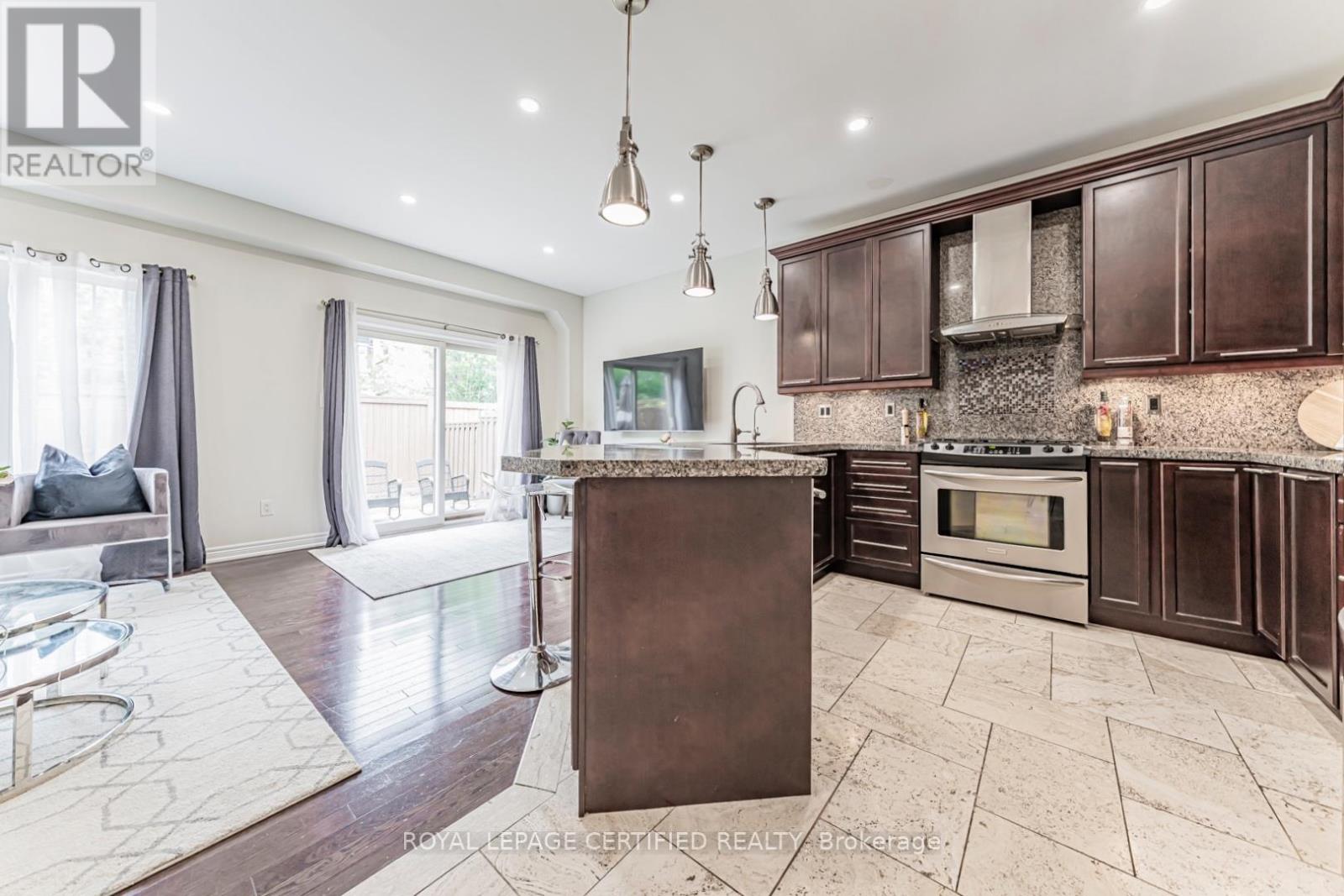 1171 Agram Drive, Oakville, Ontario  L6H 7S1 - Photo 13 - W13540030