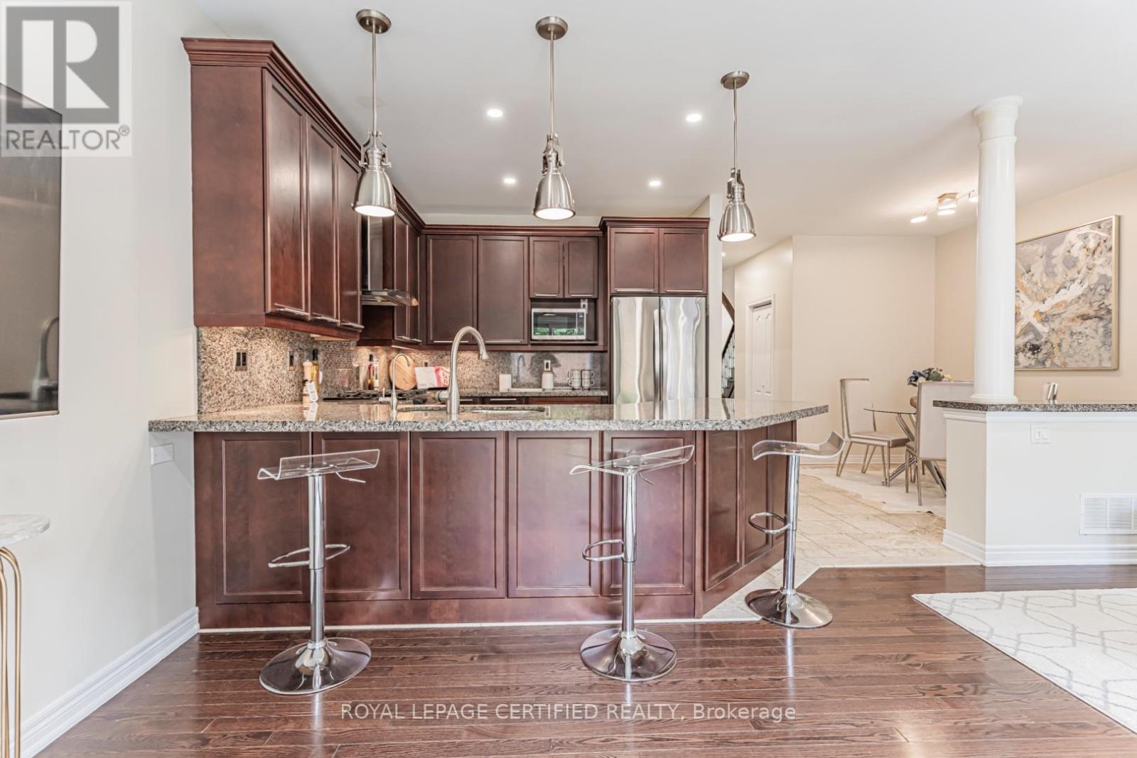 1171 Agram Drive, Oakville, Ontario  L6H 7S1 - Photo 15 - W13540030