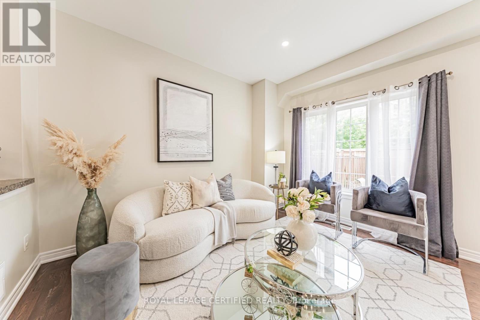 1171 Agram Drive, Oakville, Ontario  L6H 7S1 - Photo 17 - W13540030