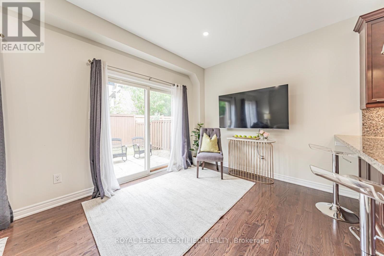 1171 Agram Drive, Oakville, Ontario  L6H 7S1 - Photo 19 - W13540030
