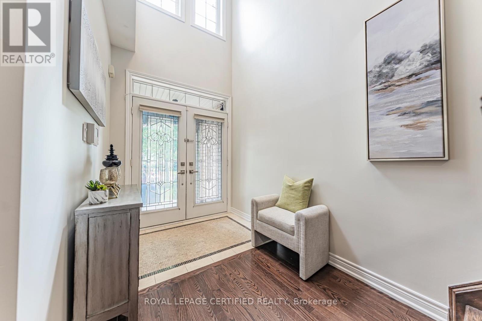1171 Agram Drive, Oakville, Ontario  L6H 7S1 - Photo 3 - W13540030