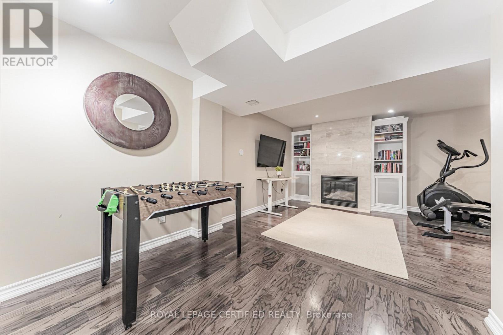 1171 Agram Drive, Oakville, Ontario  L6H 7S1 - Photo 40 - W13540030