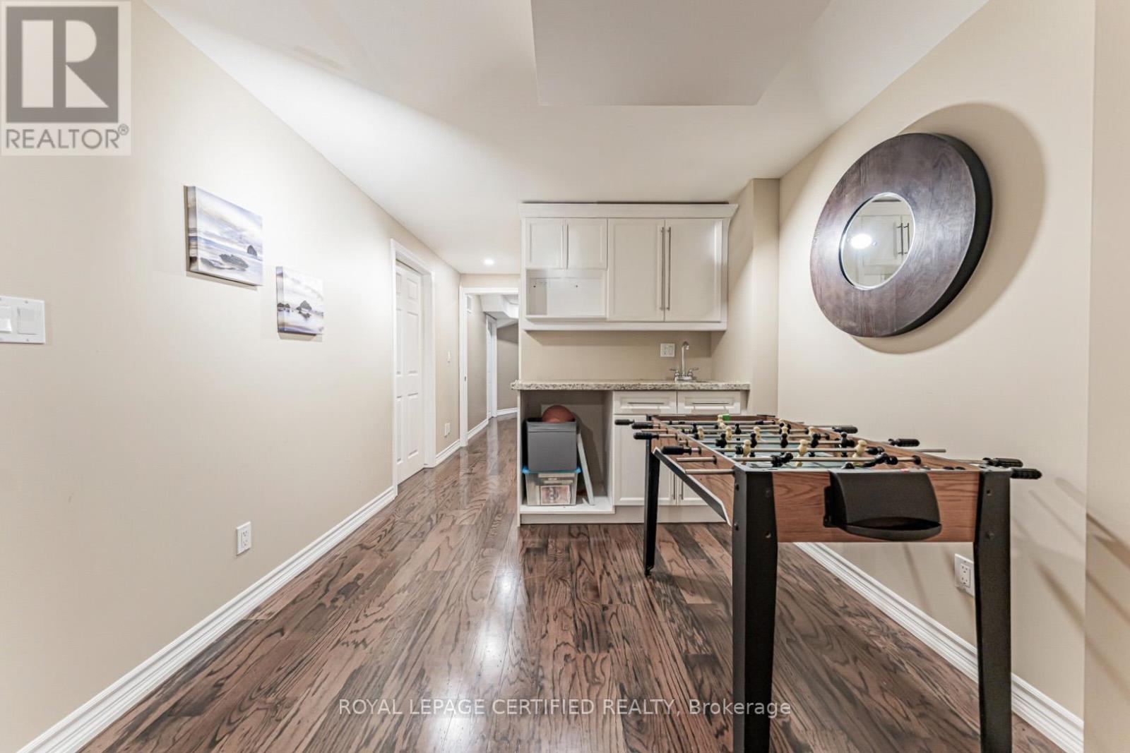 1171 Agram Drive, Oakville, Ontario  L6H 7S1 - Photo 41 - W13540030