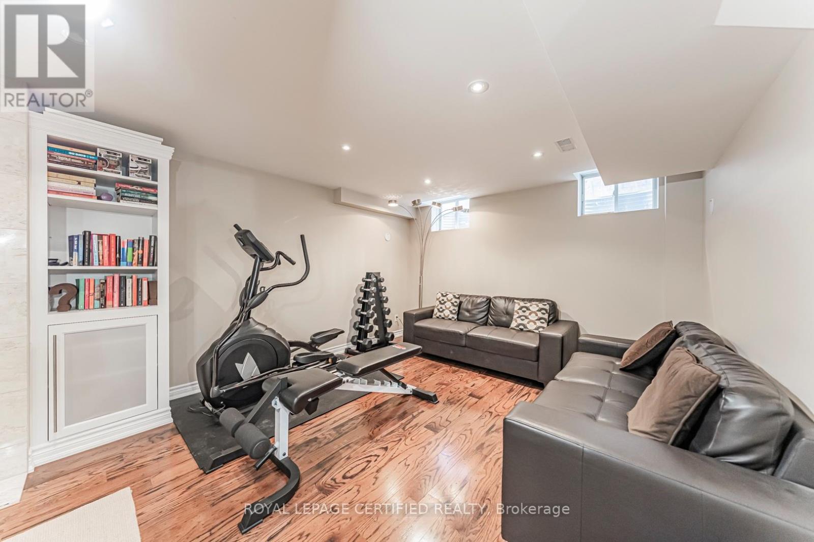 1171 Agram Drive, Oakville, Ontario  L6H 7S1 - Photo 42 - W13540030