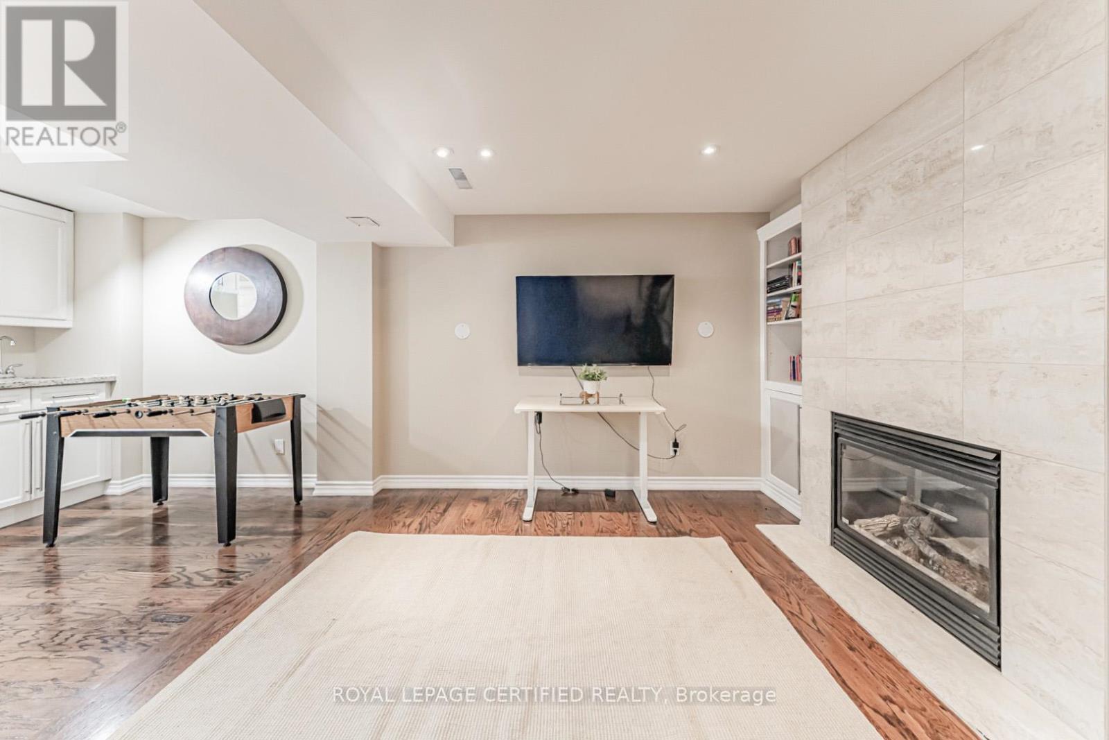 1171 Agram Drive, Oakville, Ontario  L6H 7S1 - Photo 44 - W13540030