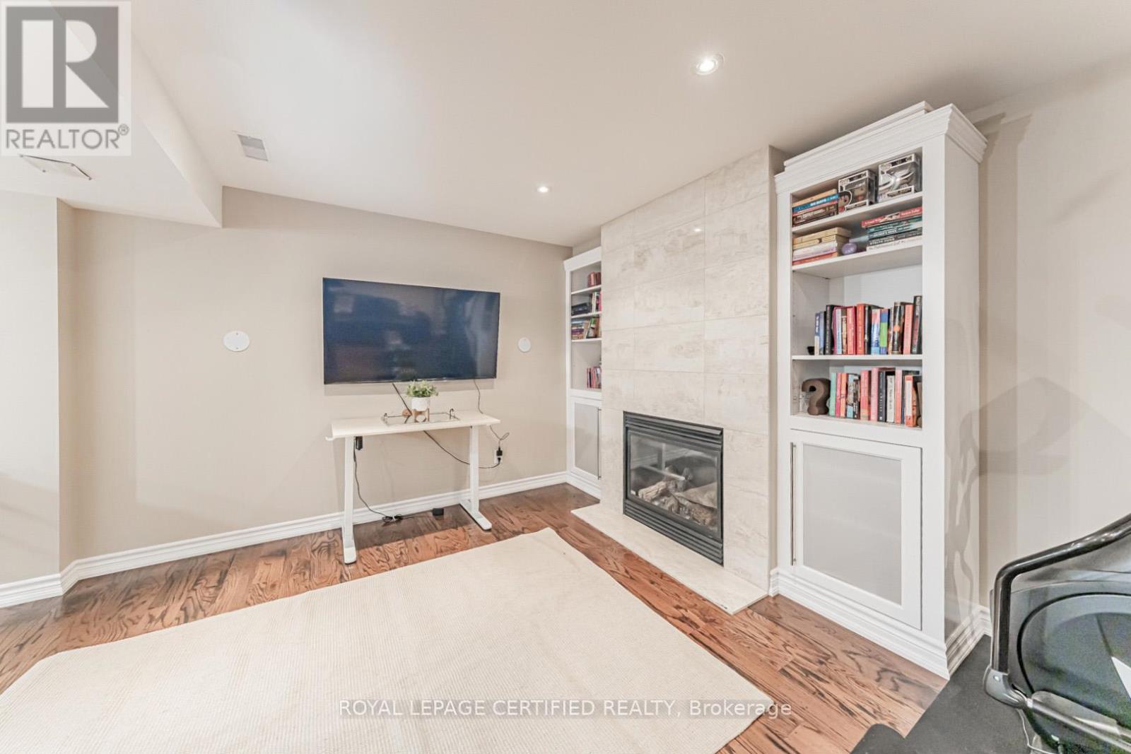 1171 Agram Drive, Oakville, Ontario  L6H 7S1 - Photo 45 - W13540030