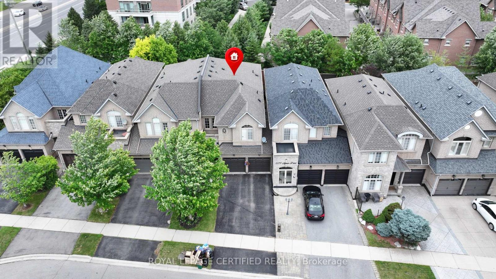 1171 Agram Drive, Oakville, Ontario  L6H 7S1 - Photo 50 - W13540030