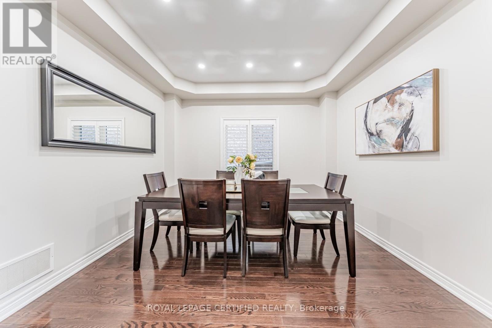 1171 Agram Drive, Oakville, Ontario  L6H 7S1 - Photo 7 - W13540030