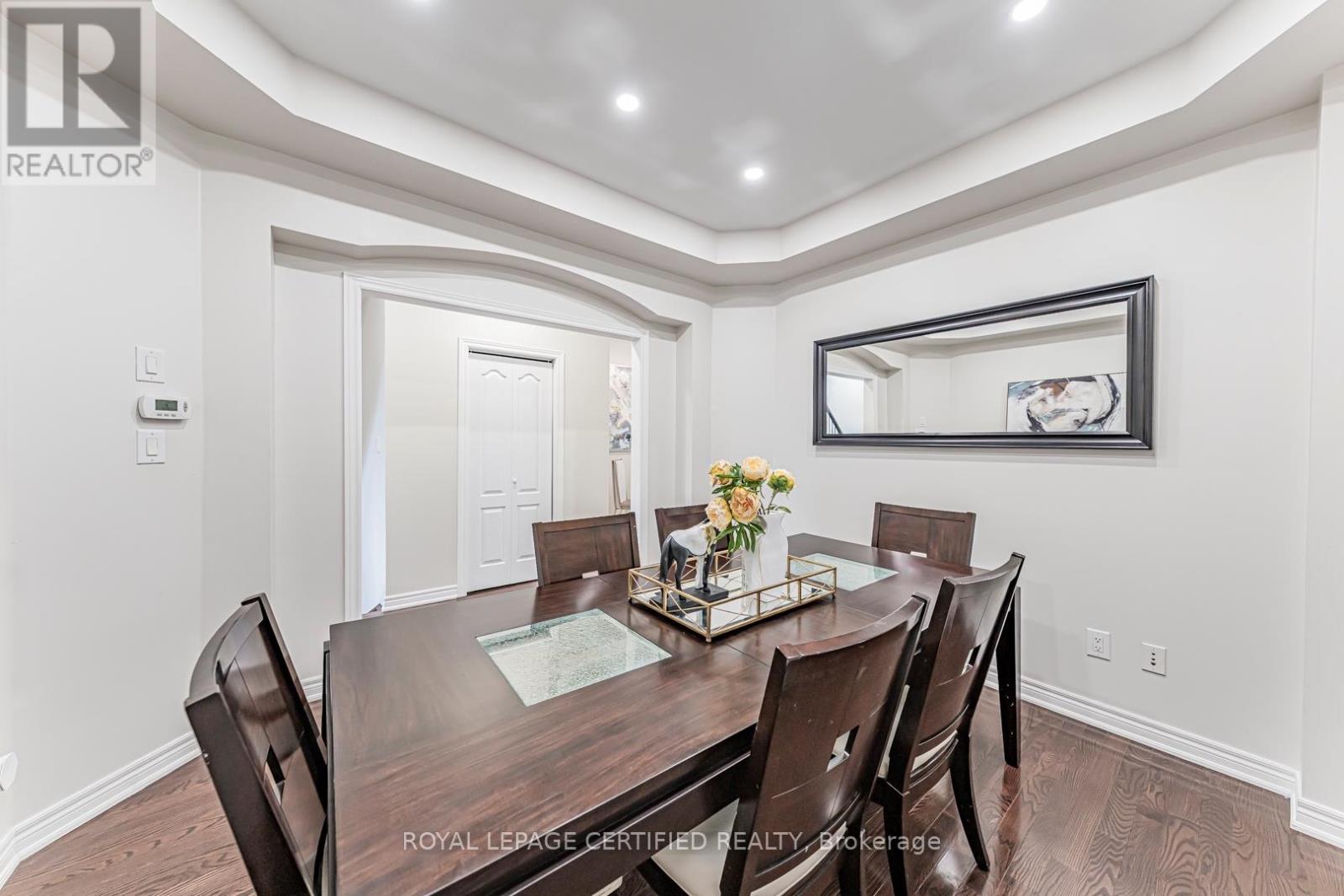 1171 Agram Drive, Oakville, Ontario  L6H 7S1 - Photo 8 - W13540030