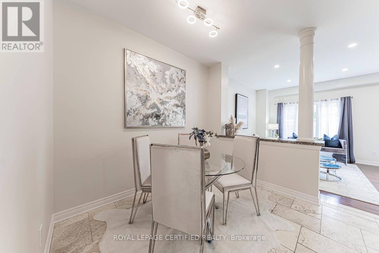1171 Agram Drive, Oakville, Ontario  L6H 7S1 - Photo 9 - W13540030