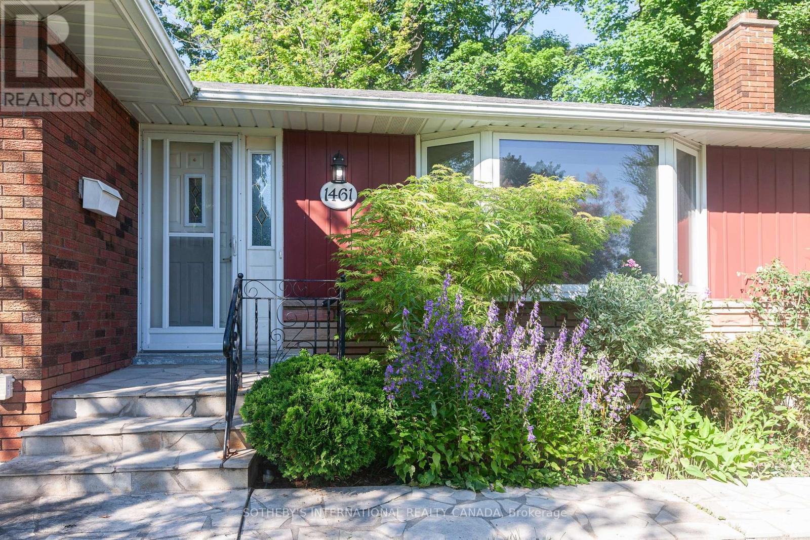 1461 MOSS GLEN ROAD, Burlington, Ontario