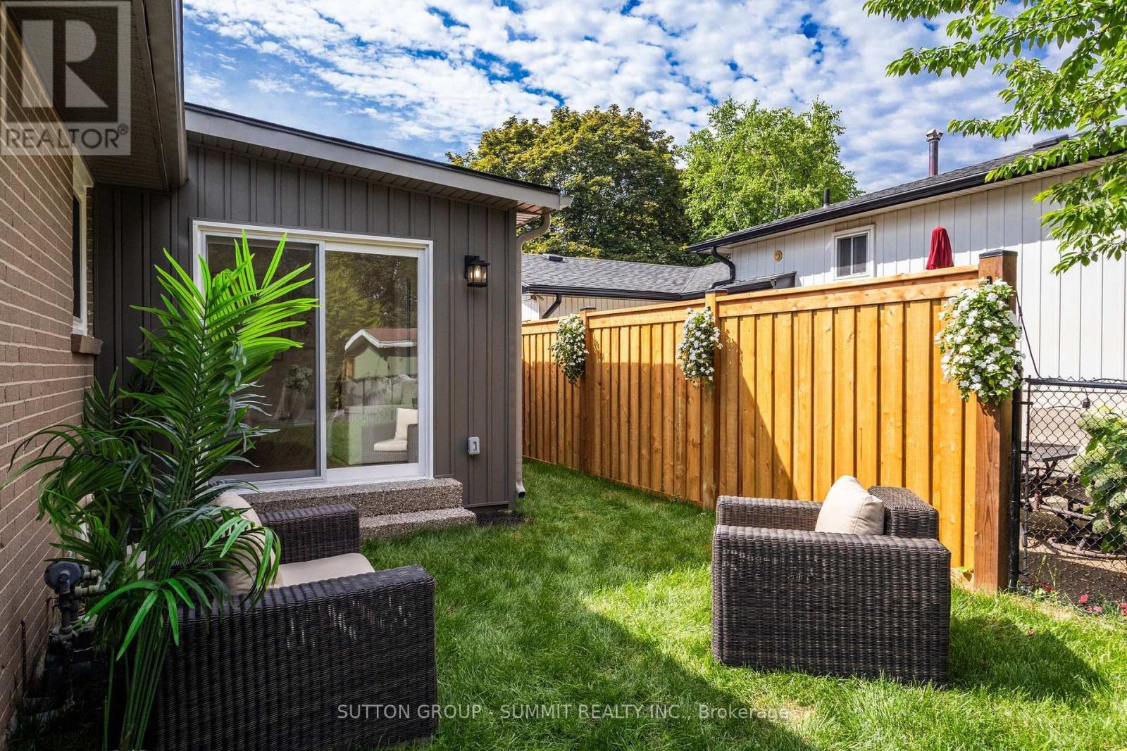 1414 Dewbourne Crescent, Burlington, Ontario  L7M 1E7 - Photo 39 - W13540094