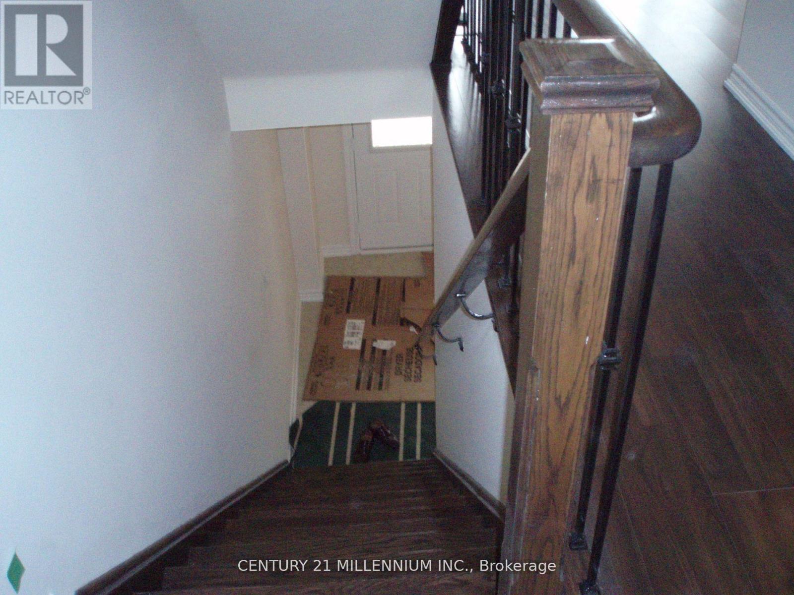 62 Magdalene Crescent, Brampton, Ontario  L6Z 0G8 - Photo 16 - W13540114