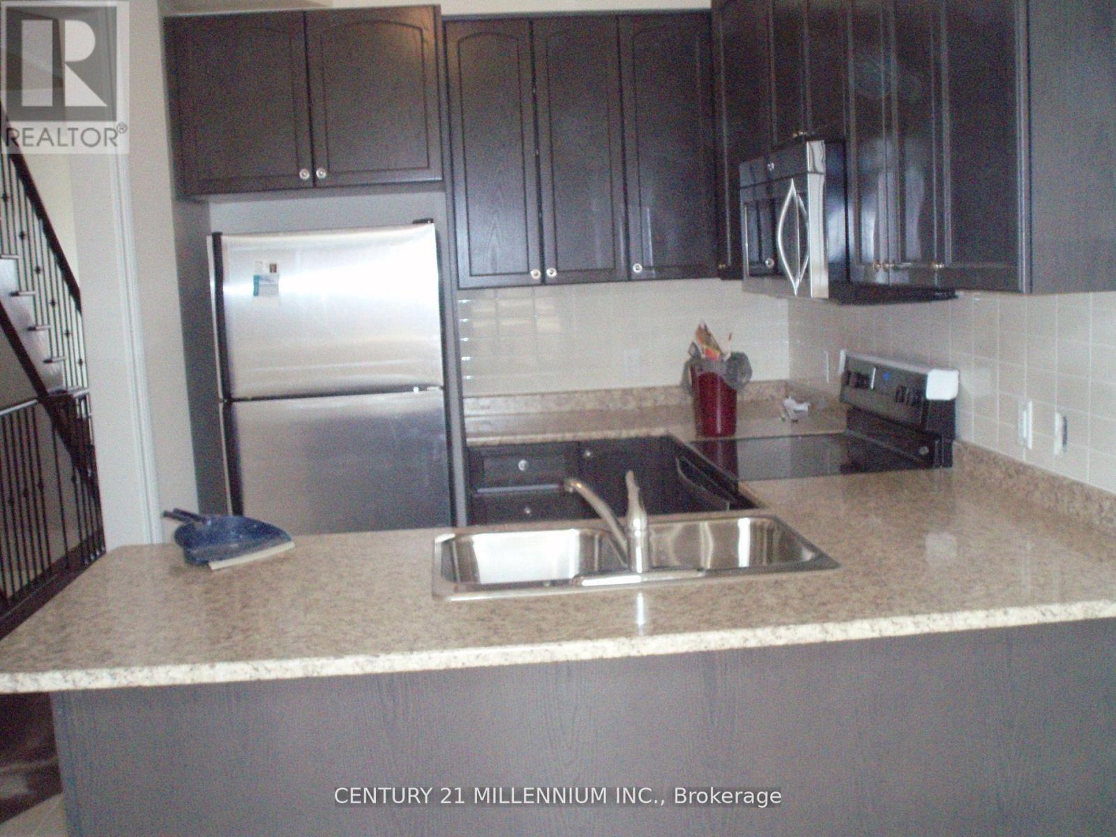 62 Magdalene Crescent, Brampton, Ontario  L6Z 0G8 - Photo 20 - W13540114