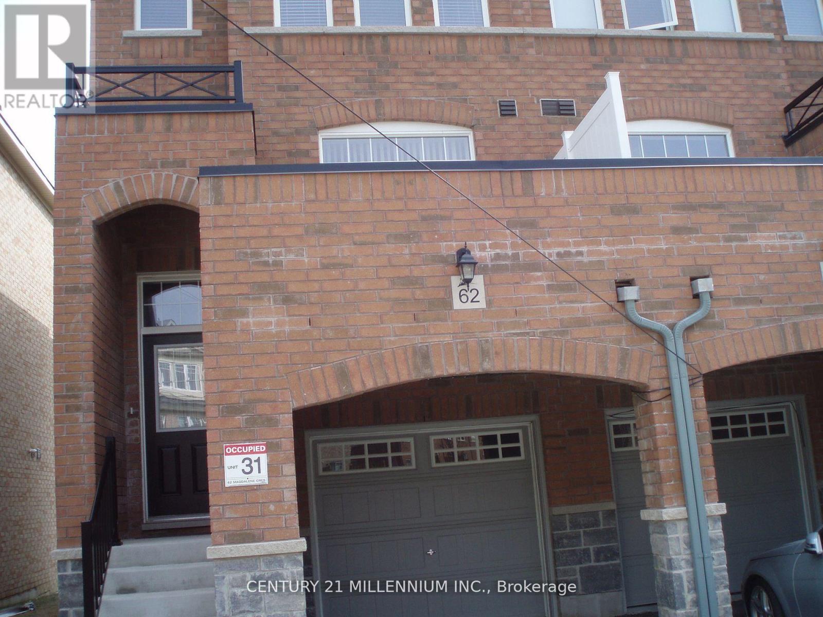 62 Magdalene Crescent, Brampton, Ontario  L6Z 0G8 - Photo 3 - W13540114