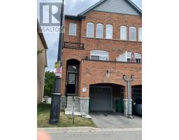 62 MAGDALENE CRESCENT, Brampton, Ontario
