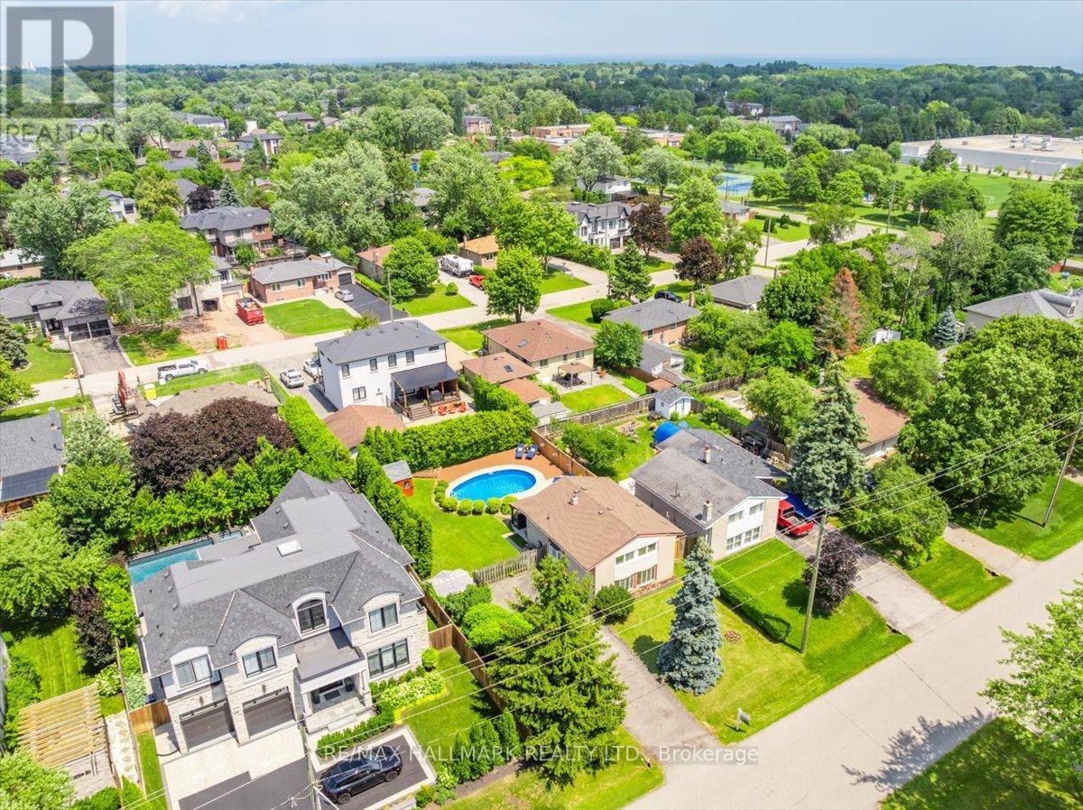 433 Seabourne Drive, Oakville, Ontario  L6L 4E9 - Photo 41 - W13523556