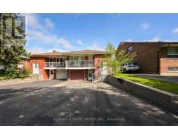 1255 FORESTWOOD DRIVE, Mississauga, Ontario