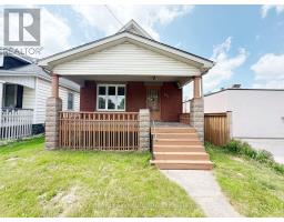 827 QUEBEC STREET, London East, Ontario