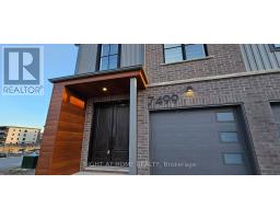 MAIN - 7499 MARVEL DRIVE, Niagara Falls, Ontario