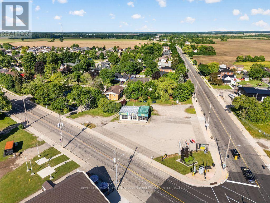 2007 Main Street S, Haldimand, Ontario  N0A 1J0 - Photo 2 - X13539950