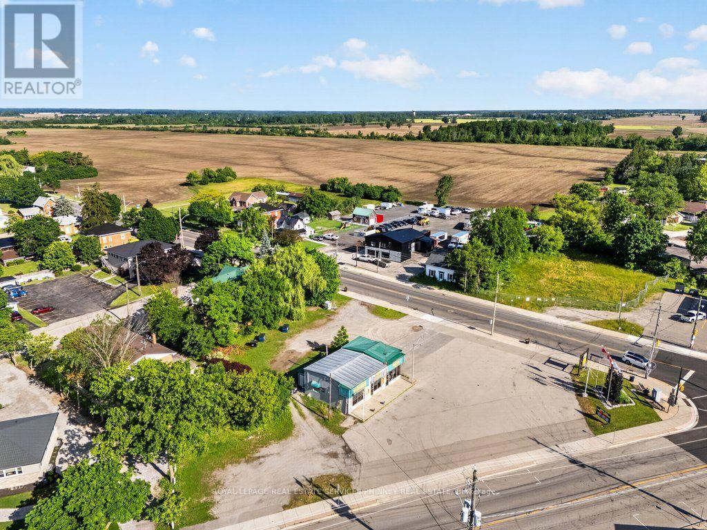 2007 Main Street S, Haldimand, Ontario  N0A 1J0 - Photo 3 - X13539950