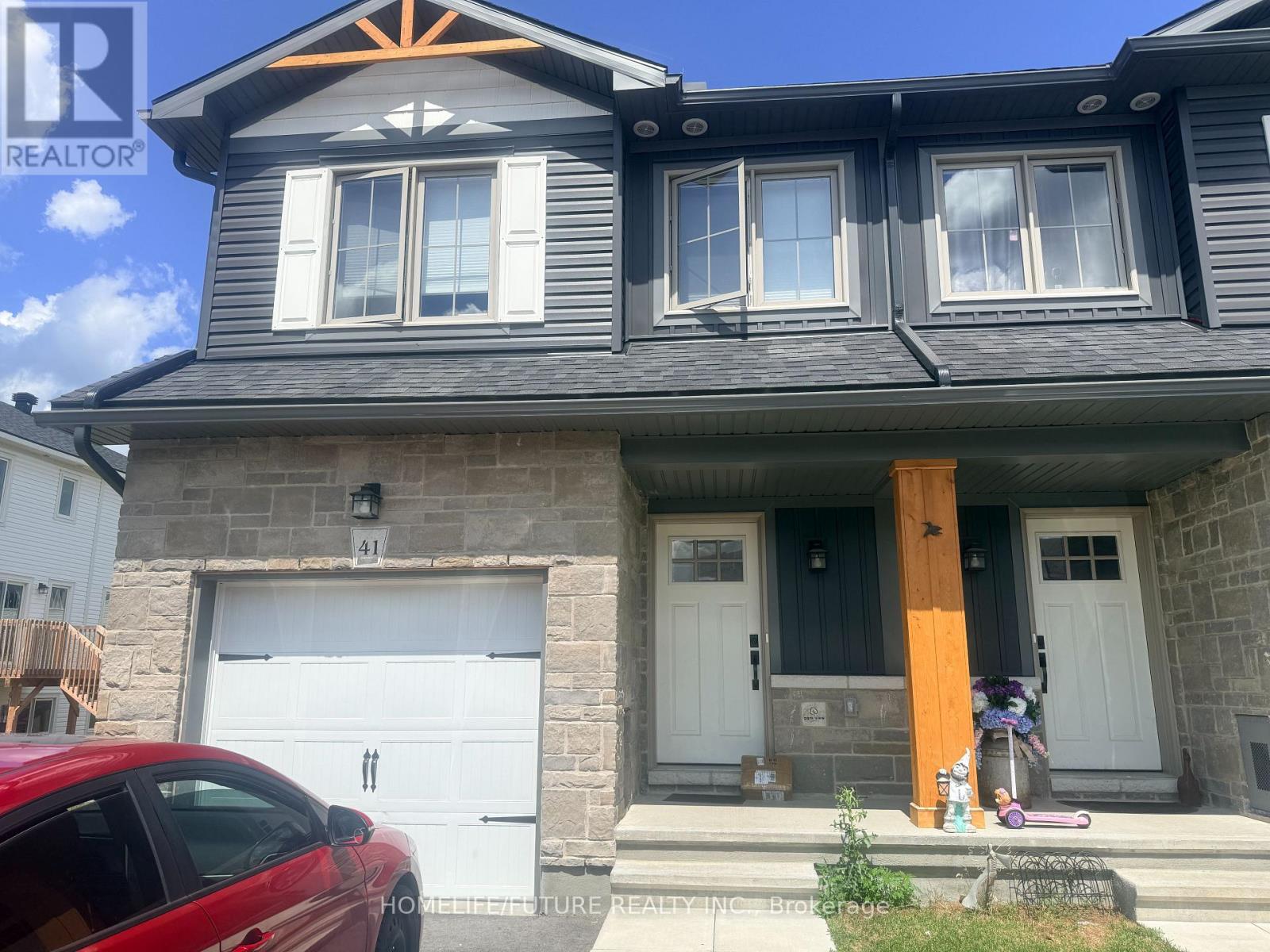 41 STAPLES BOULEVARD, Smiths Falls, Ontario
