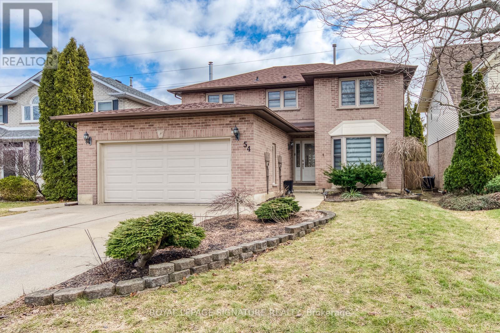 54 Randolf Court, Hamilton, Ontario  L8W 2Z8 - Photo 2 - X13540004