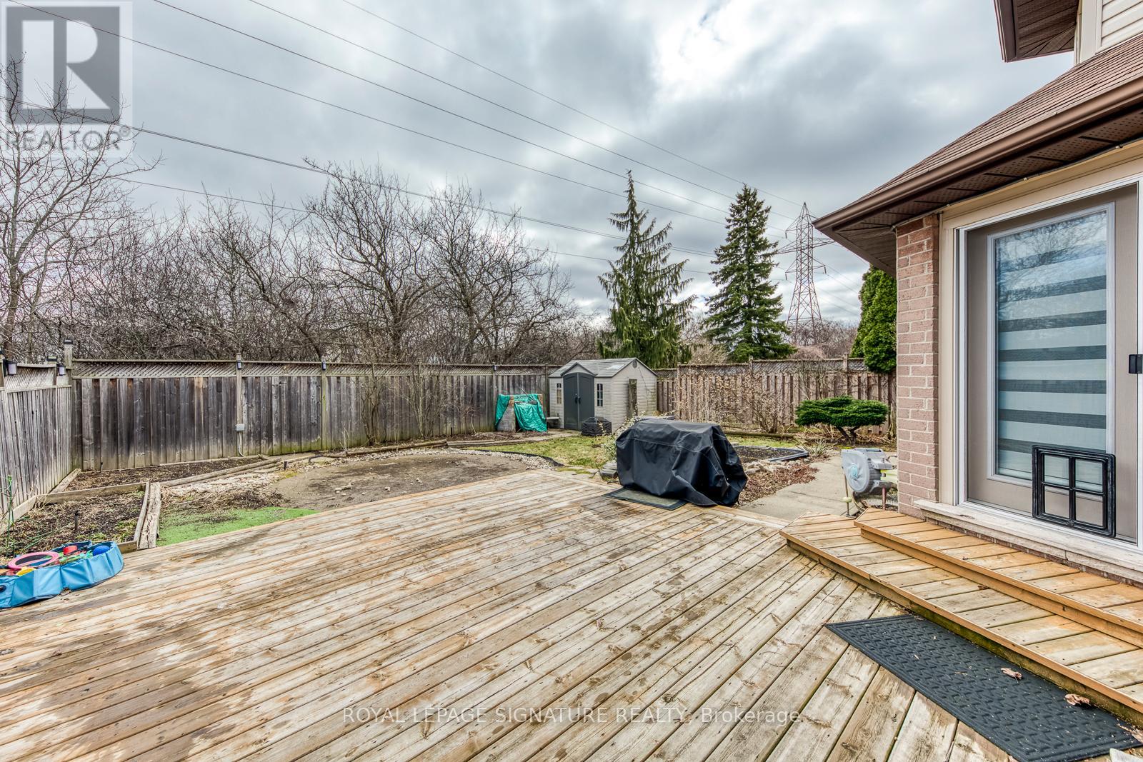 54 Randolf Court, Hamilton, Ontario  L8W 2Z8 - Photo 39 - X13540004