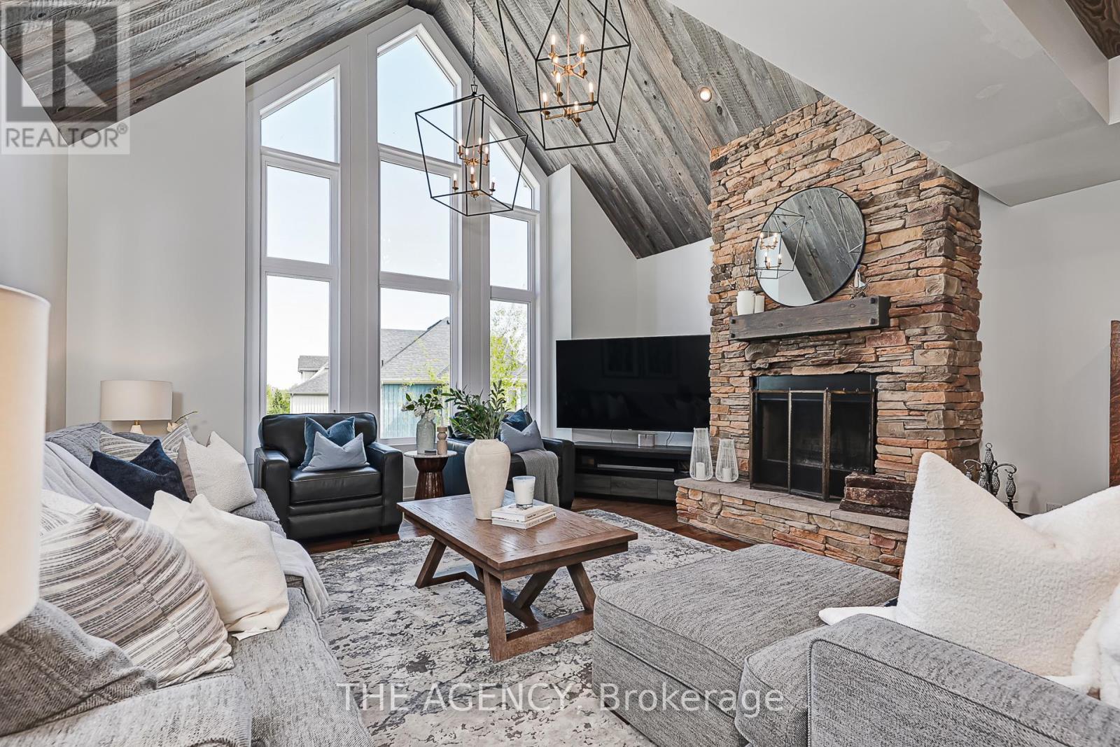 129 Venture Boulevard, Blue Mountains, Ontario  L9Y 0B6 - Photo 13 - X13540006