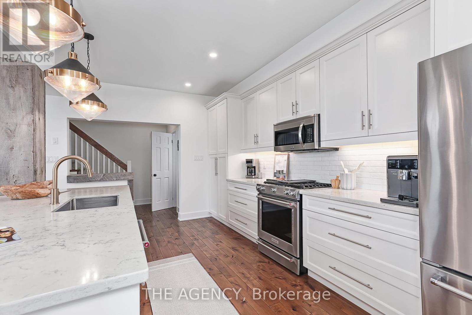 129 Venture Boulevard, Blue Mountains, Ontario  L9Y 0B6 - Photo 9 - X13540006