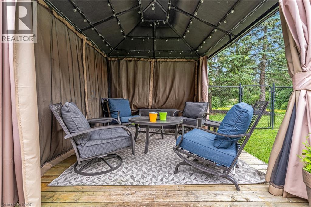 532 Red River Drive, Waterloo, Ontario N2T 2B7 - Photo 40 - 40845021