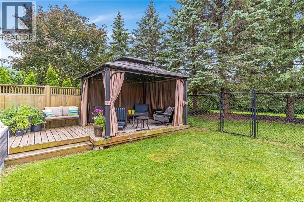 532 Red River Drive, Waterloo, Ontario N2T 2B7 - Photo 41 - 40845021